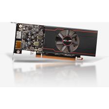 Sapphıre Amd Radeon RX 6400 Pulse 4GB 64Bit 2321MHz GDDR6 PCI-Express 4.0 Ekran Kartı 11315-01-20G