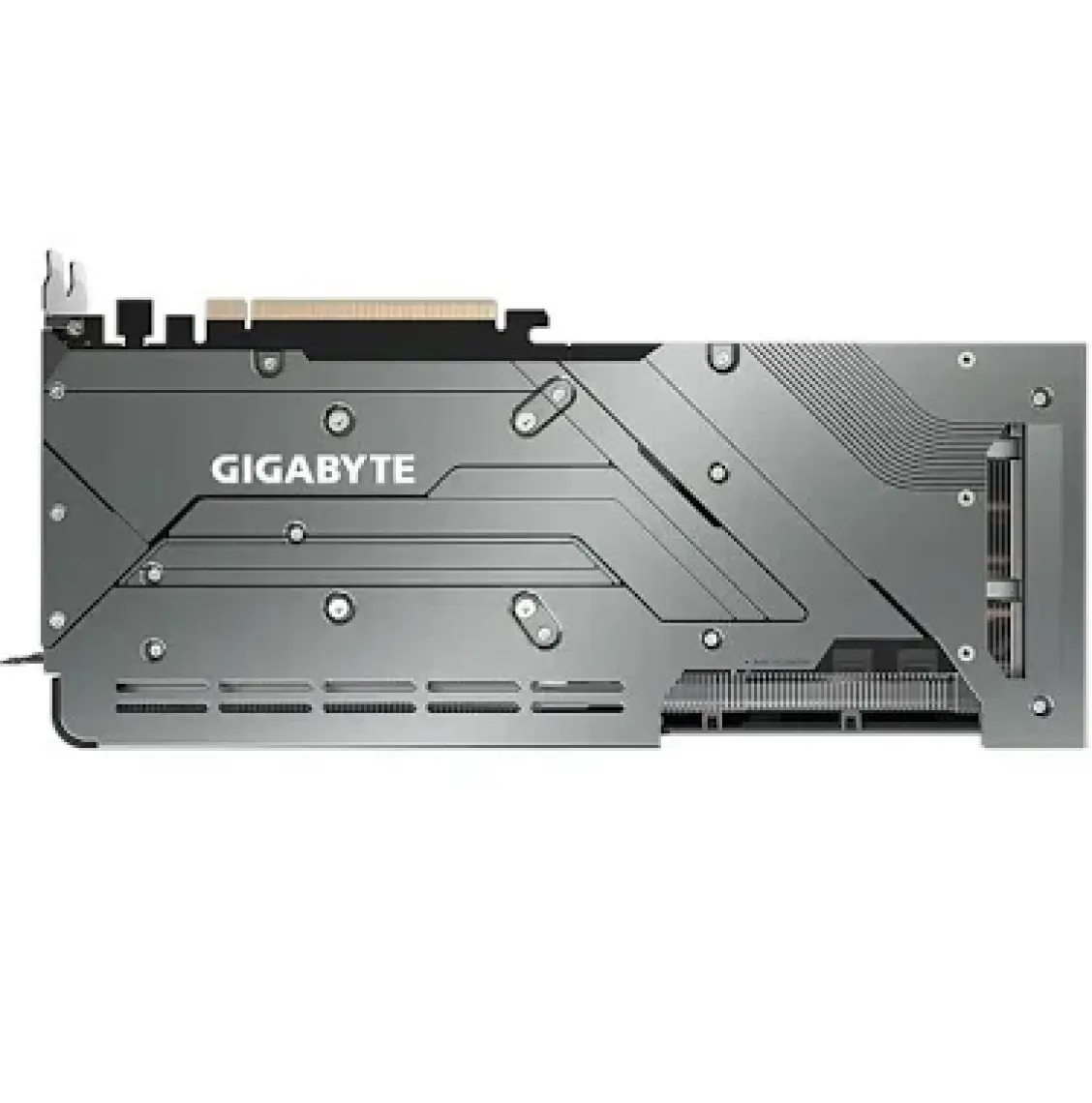 Gigabyte Radeon Rx 7800 Xt Gaming Oc 16GB Ekran Kartı, 3x Wındforce Fans 16GB 256-BIT Gddr6, GV-R78XTGAMING