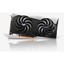 Sapphire 11309-01-20G VGA Nıtro+ RX6600XT Gam (OC) 8GB GDDR6 Ekran Kartı
