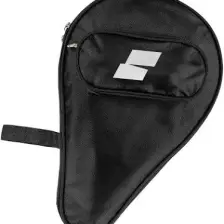 Sporsize Table Tennis Racket Cover Masa Tenisi Raketi Kılıfı Çantası Siyah ( Sadece Kılıf)