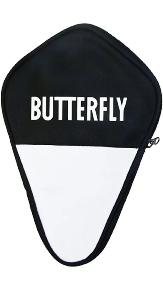 Butterfly Cell Case I Raket Tipi Kılıf - 85112