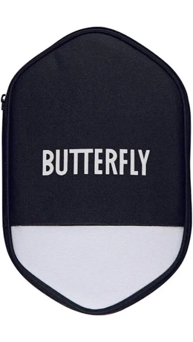 Butterfly Cell Case I Raket Tipi Kılıf - 85112