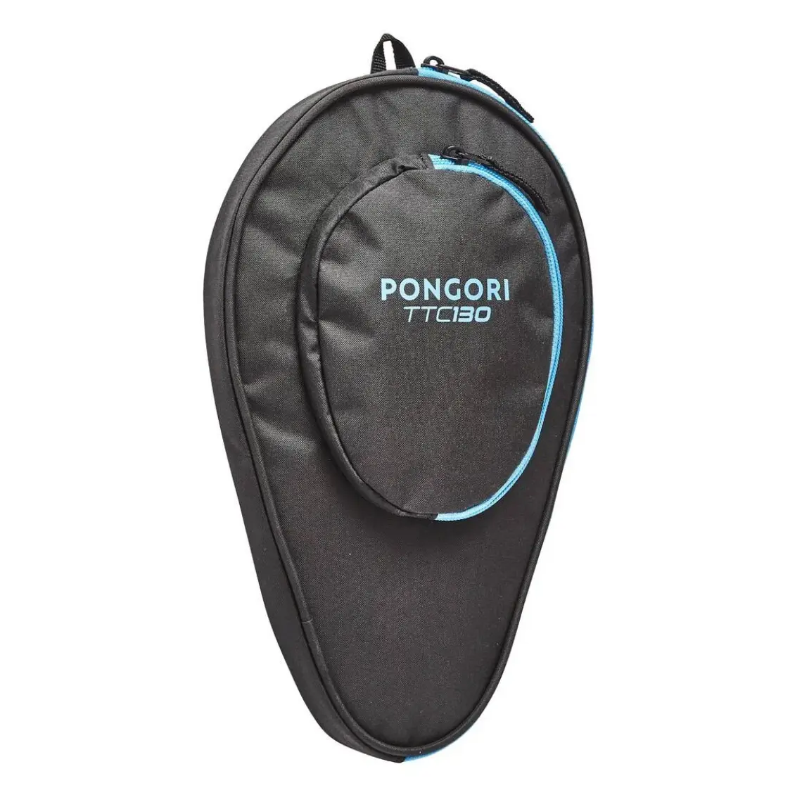 Decathlon Pongori Masa Tenisi Raketi Kılıfı - Gri - Ttc 130