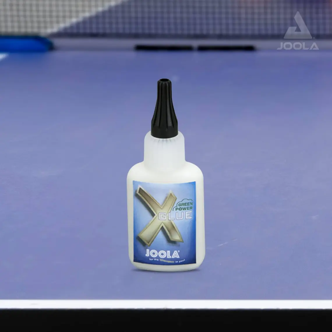 Joola X Glue - Lastik Yapıştırıcısı - 37 Ml