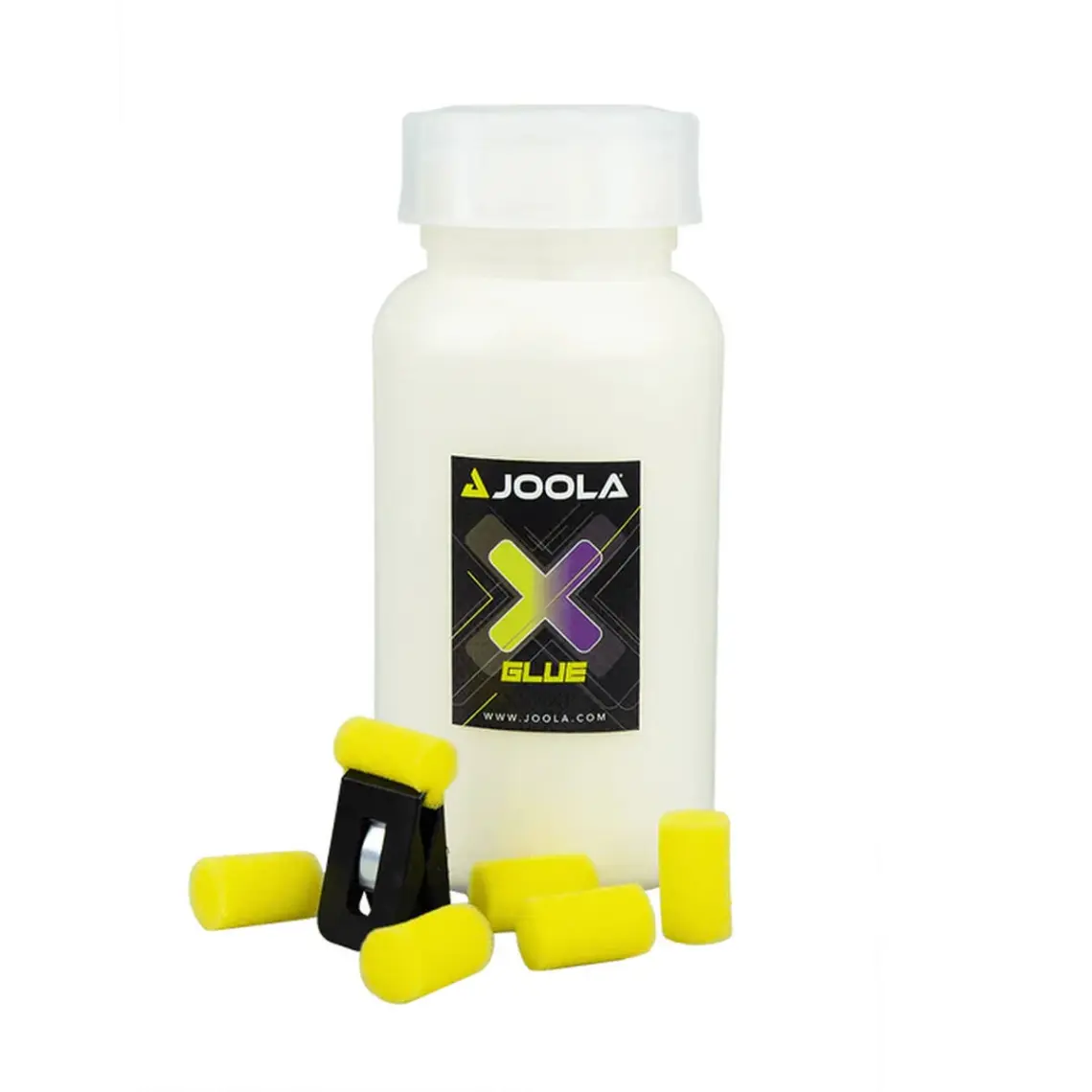 Joola X Glue - Lastik Yapıştırıcısı - 37 Ml