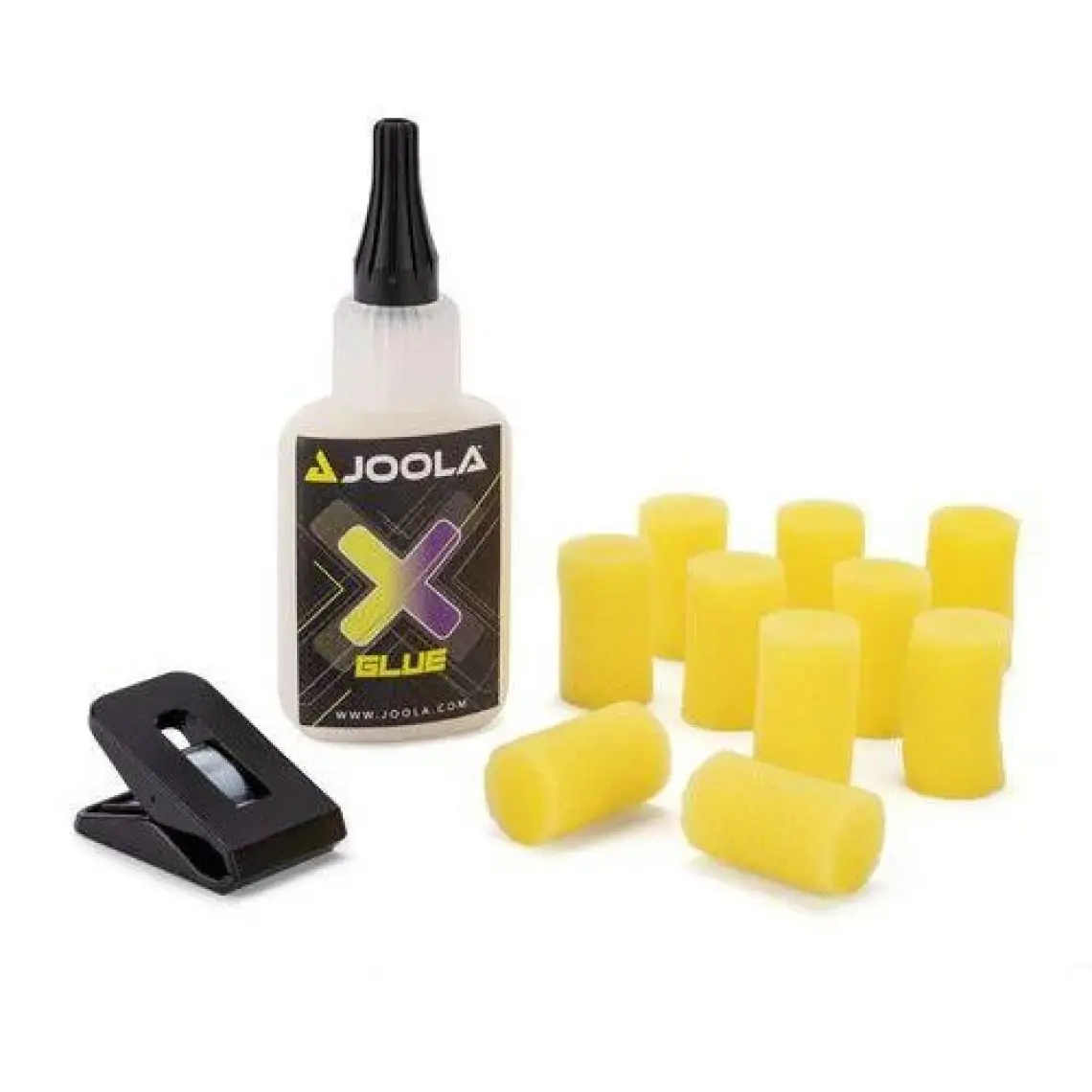 Joola X Glue - Lastik Yapıştırıcısı - 37 Ml