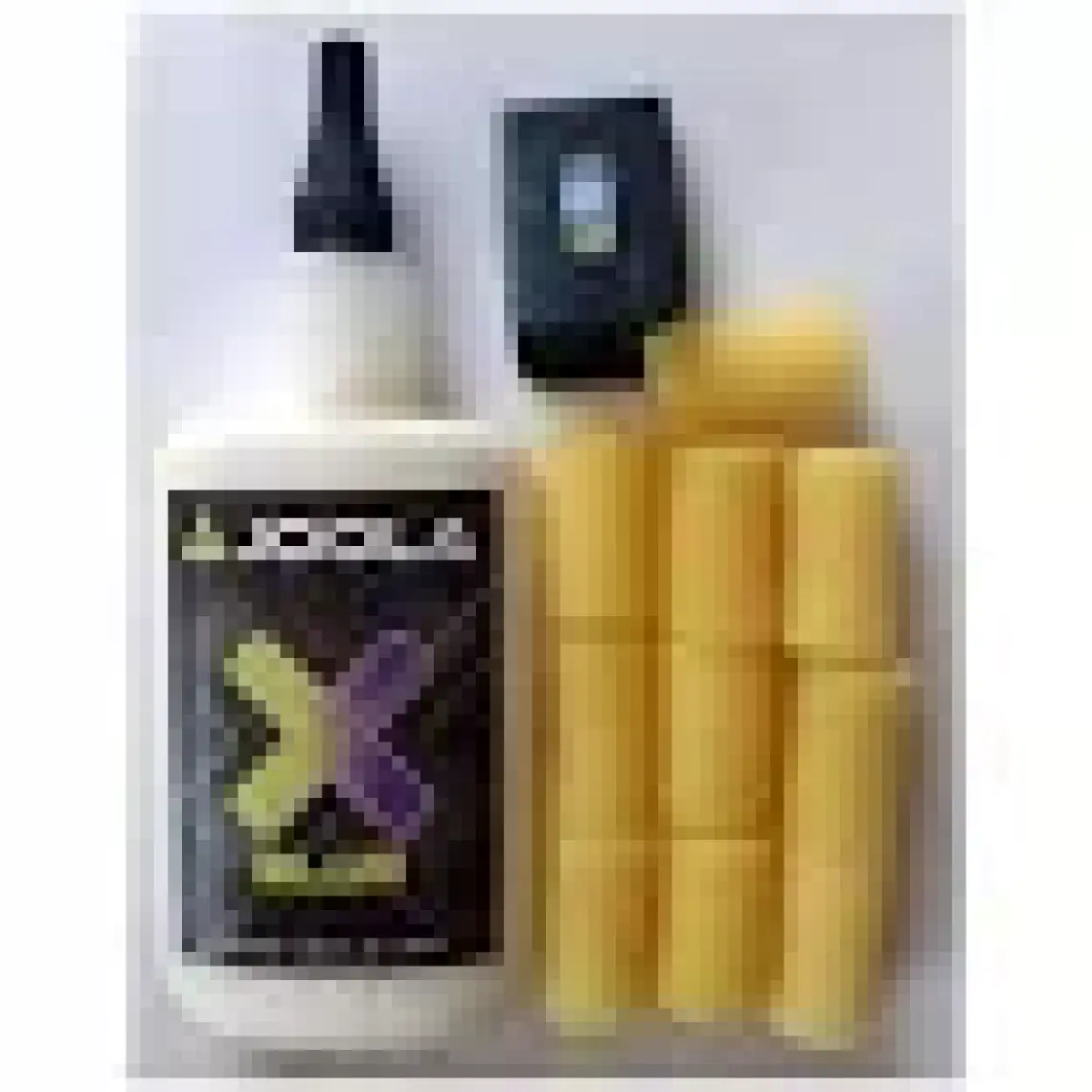 Joola X Glue - Lastik Yapıştırıcısı - 37 Ml