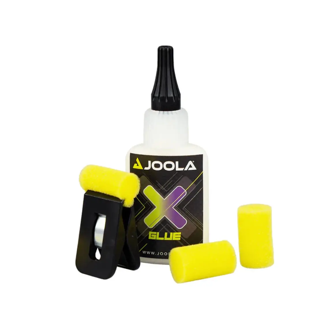 Joola X Glue - Lastik Yapıştırıcısı - 37 Ml