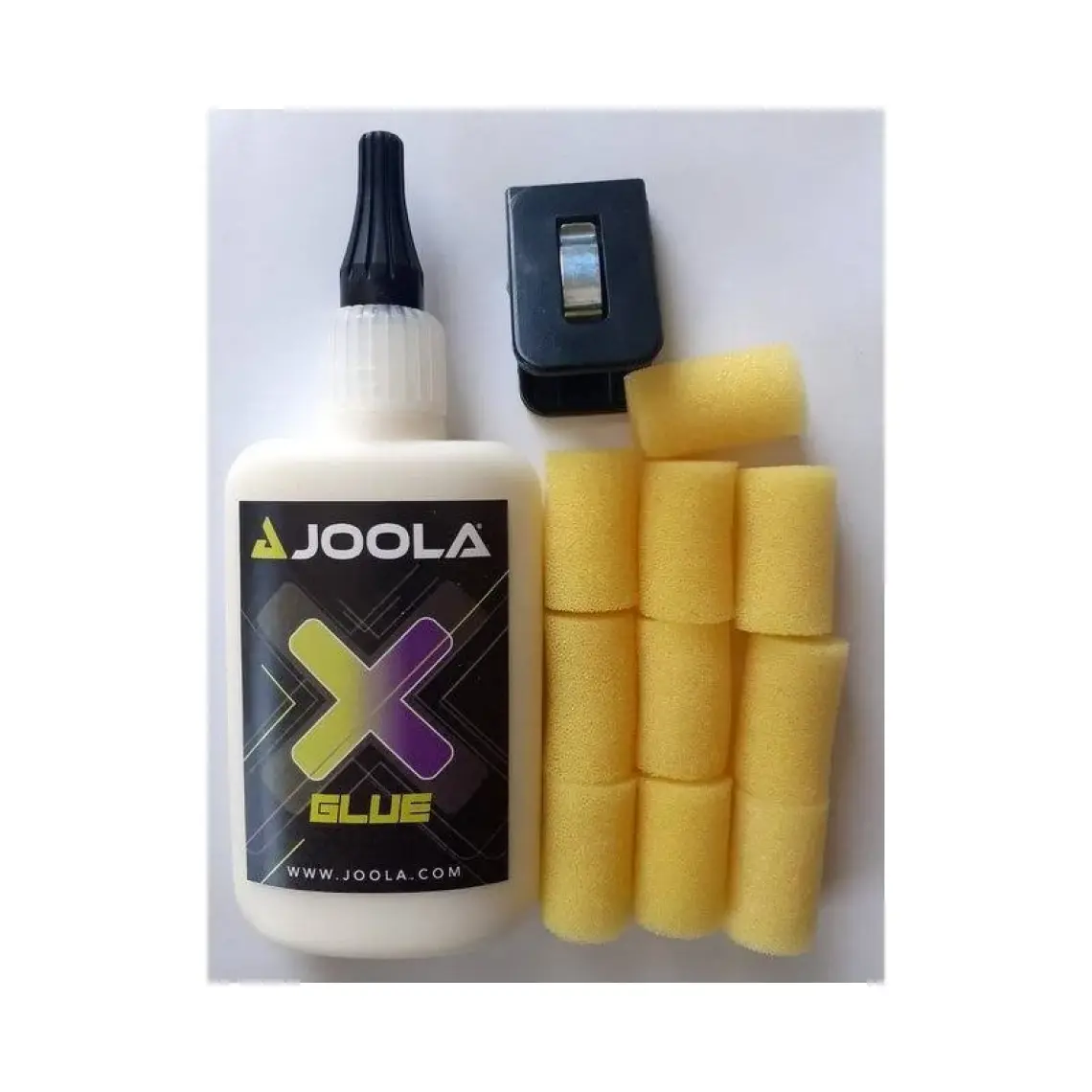 Joola X Glue - Lastik Yapıştırıcısı - 37 Ml