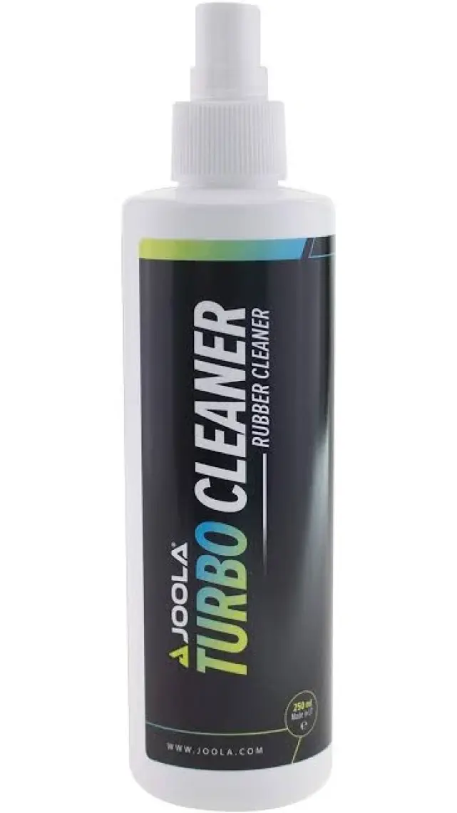 Joola Turbo Cleaner - Lastik Temizleyici - 250 Ml
