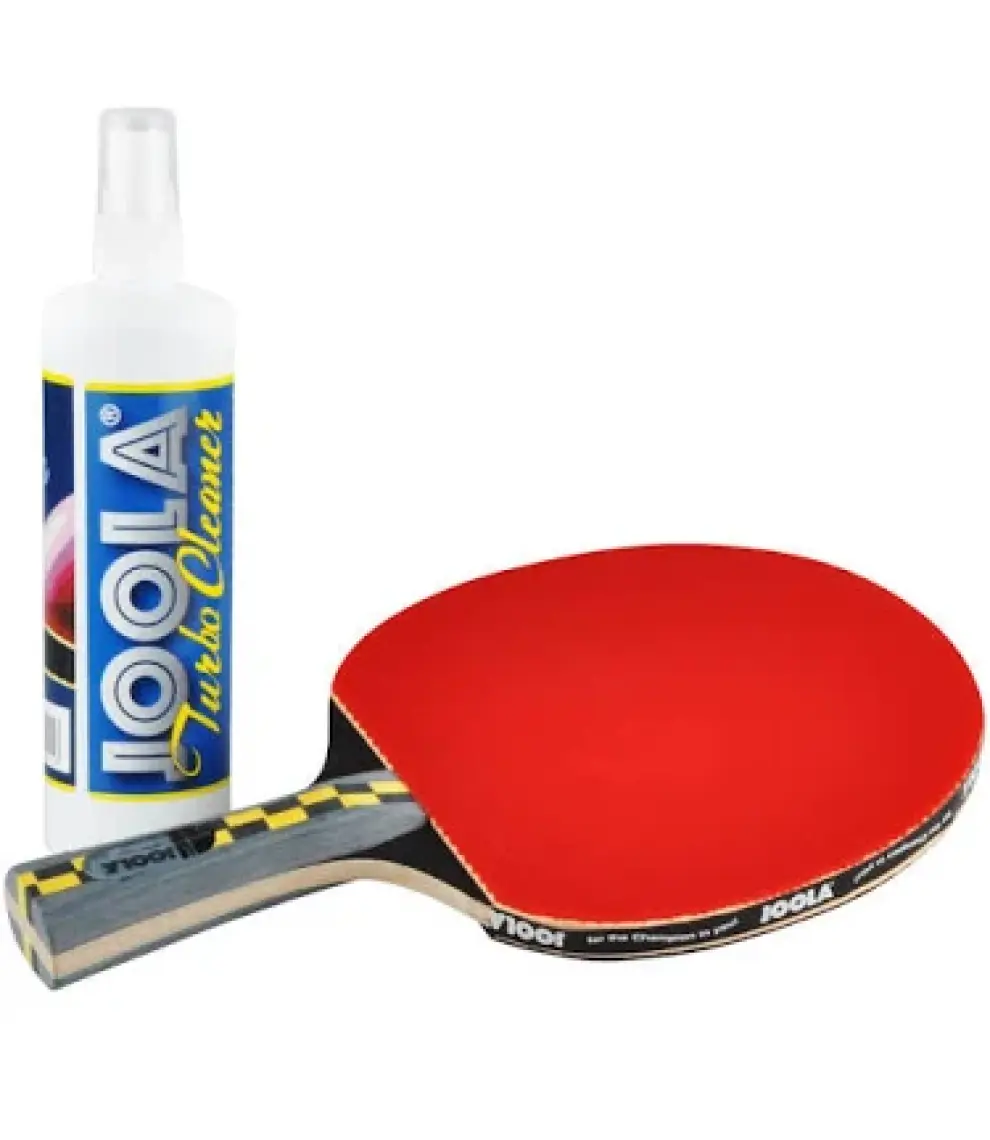 Joola Turbo Cleaner - Lastik Temizleyici - 250 Ml