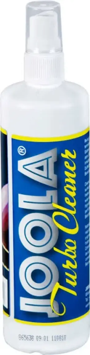 Joola Turbo Cleaner - Lastik Temizleyici - 250 Ml