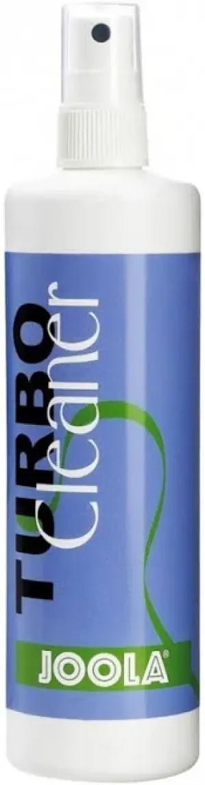 Joola Turbo Cleaner - Lastik Temizleyici - 250 Ml