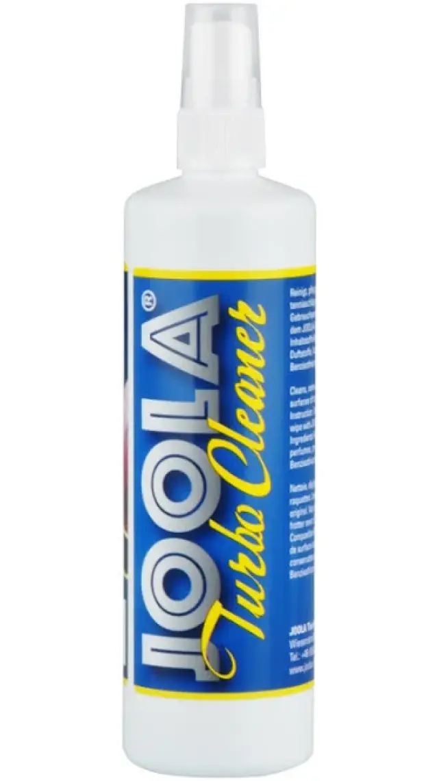 Joola Turbo Cleaner - Lastik Temizleyici - 250 Ml