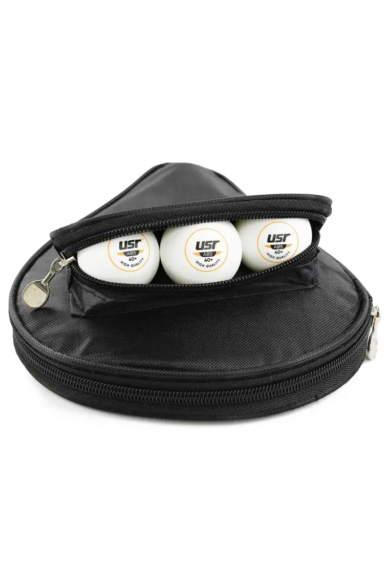 USR FC30 Masa Tenisi Raket Kılıfı