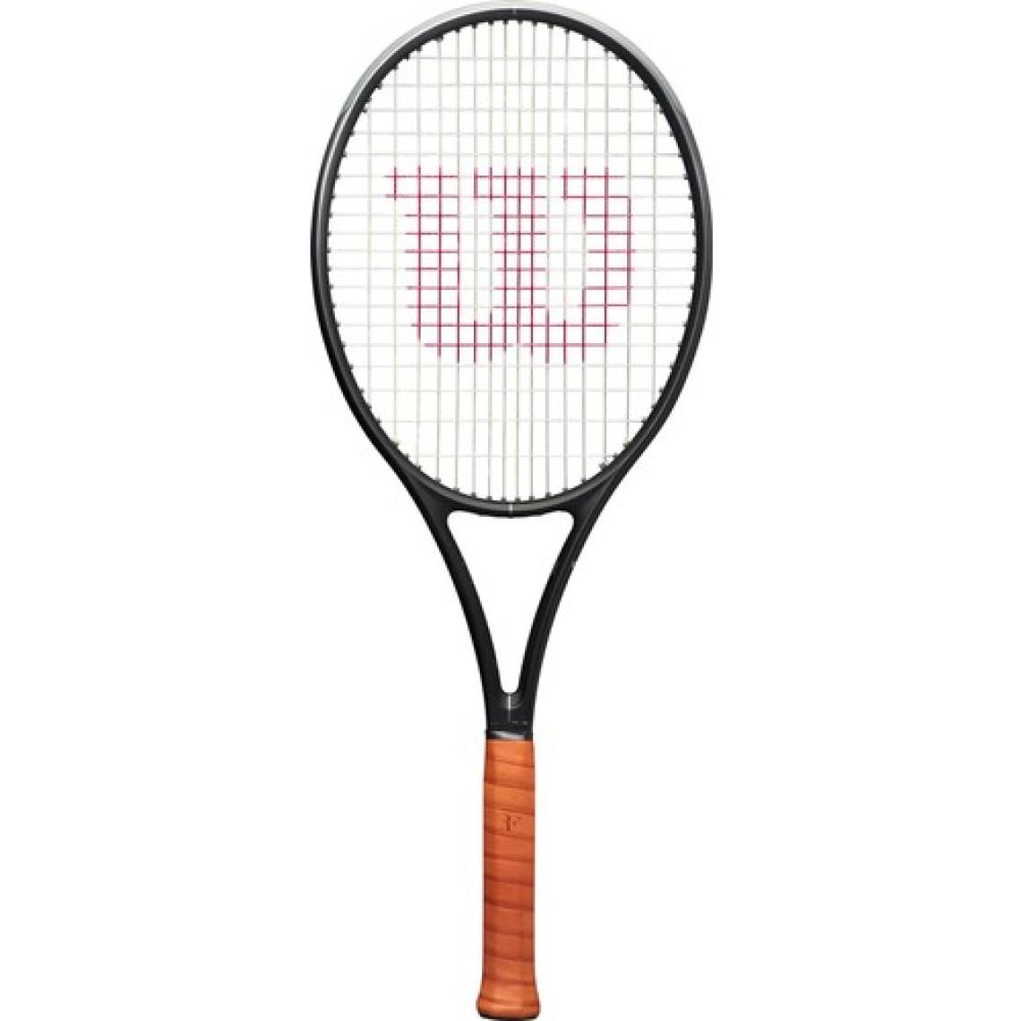 Wilson Rf 01 Tenis Raketi