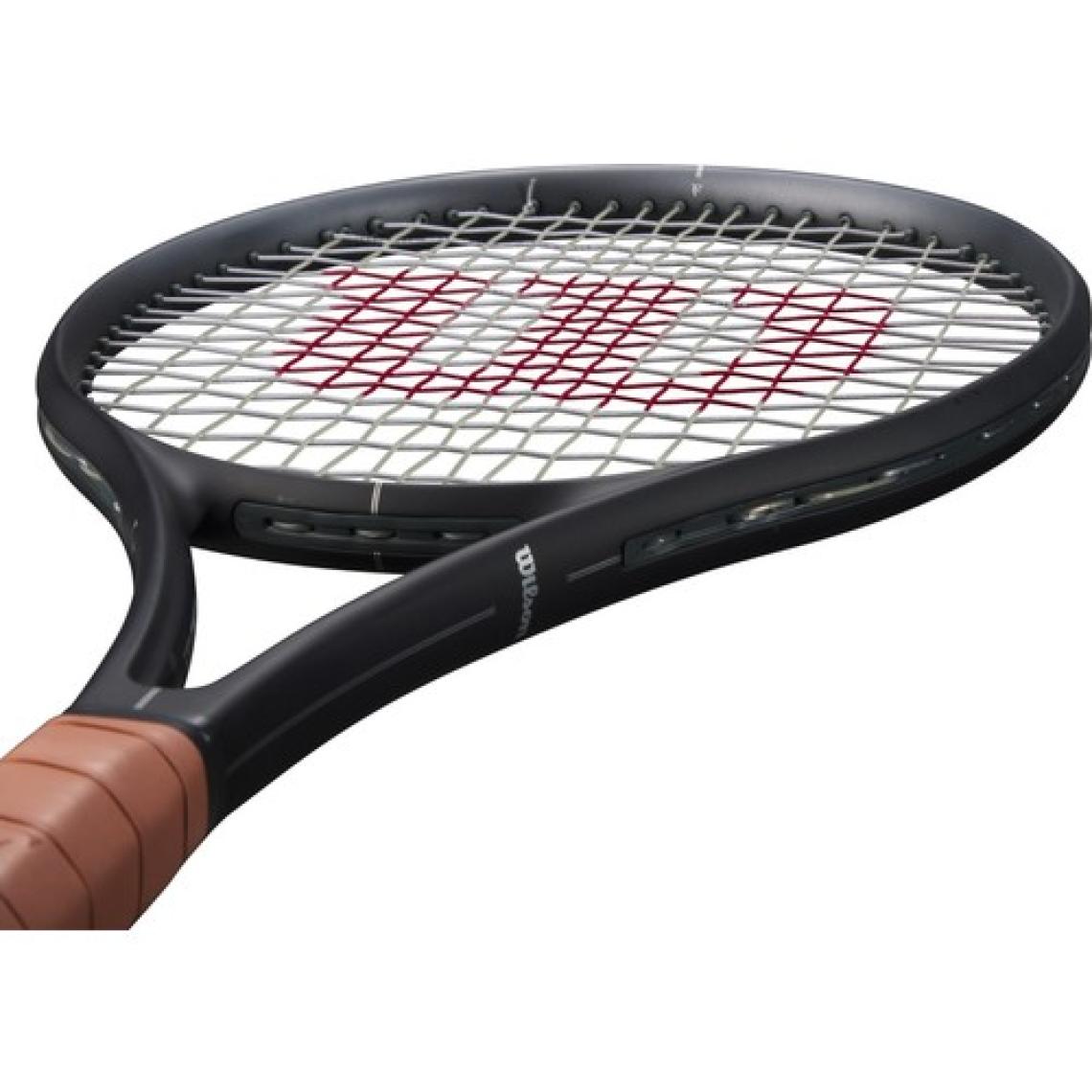 Wilson Rf 01 Tenis Raketi