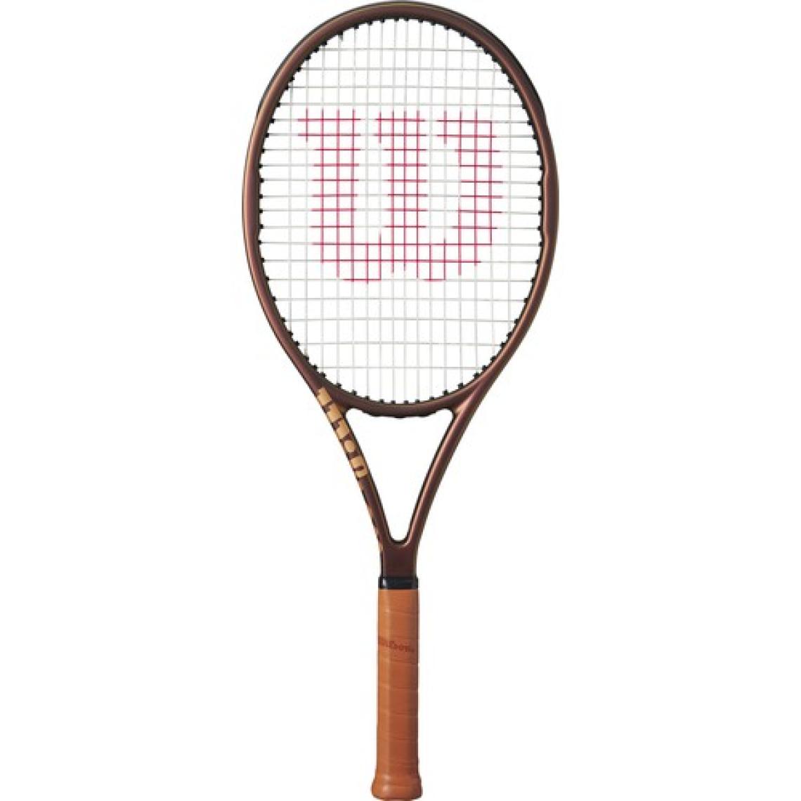 Wilson Pro Staff Team V14 Tenis Raketi