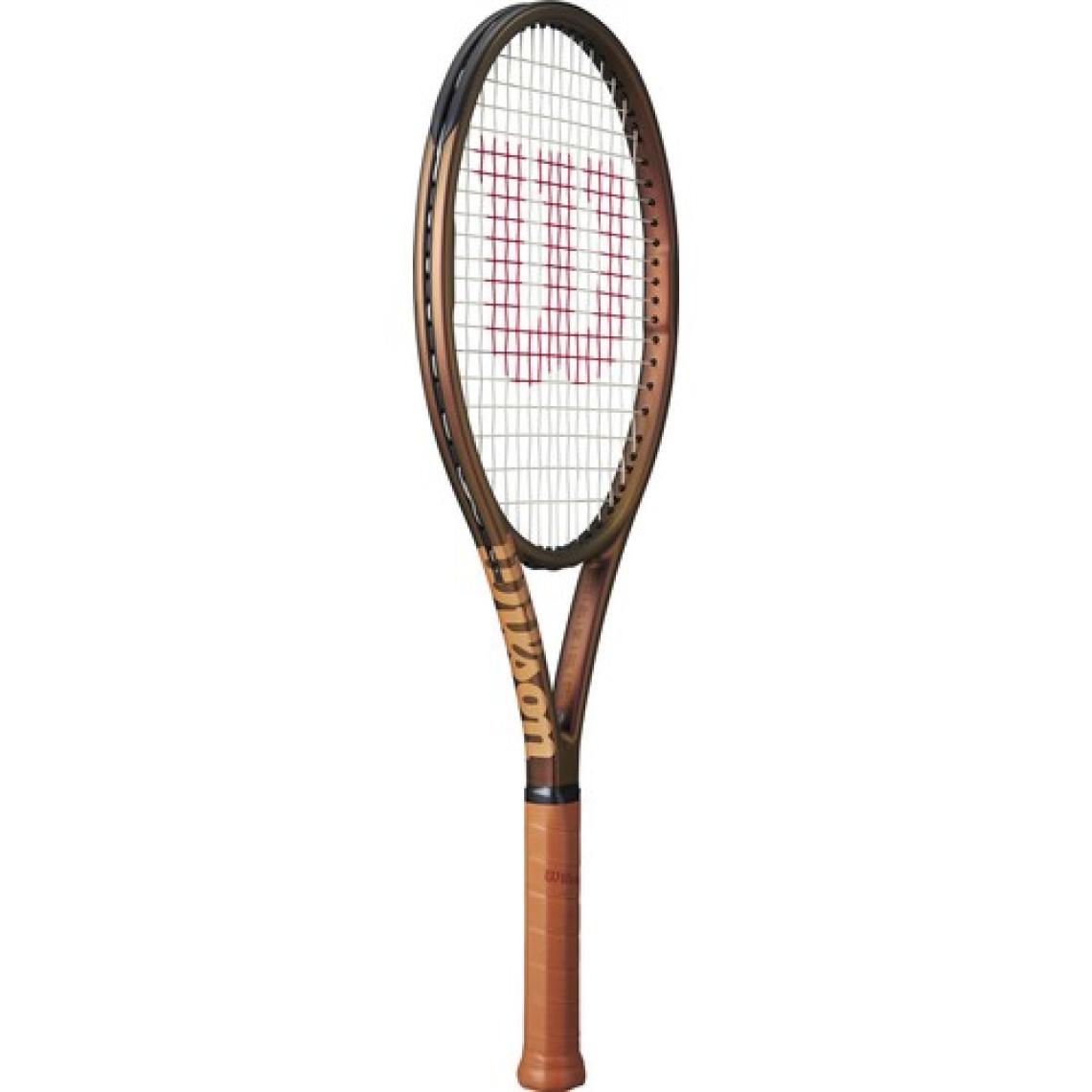 Wilson Pro Staff Team V14 Tenis Raketi