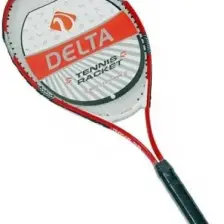 Delta Max Joys 21 İnç Çocuk Tenis Raketi Ve Deluxe Tenis Çantası (Komple Çantalı)