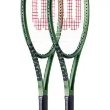 Wilson Blade 101L V8 Tenis Raketi WR079710