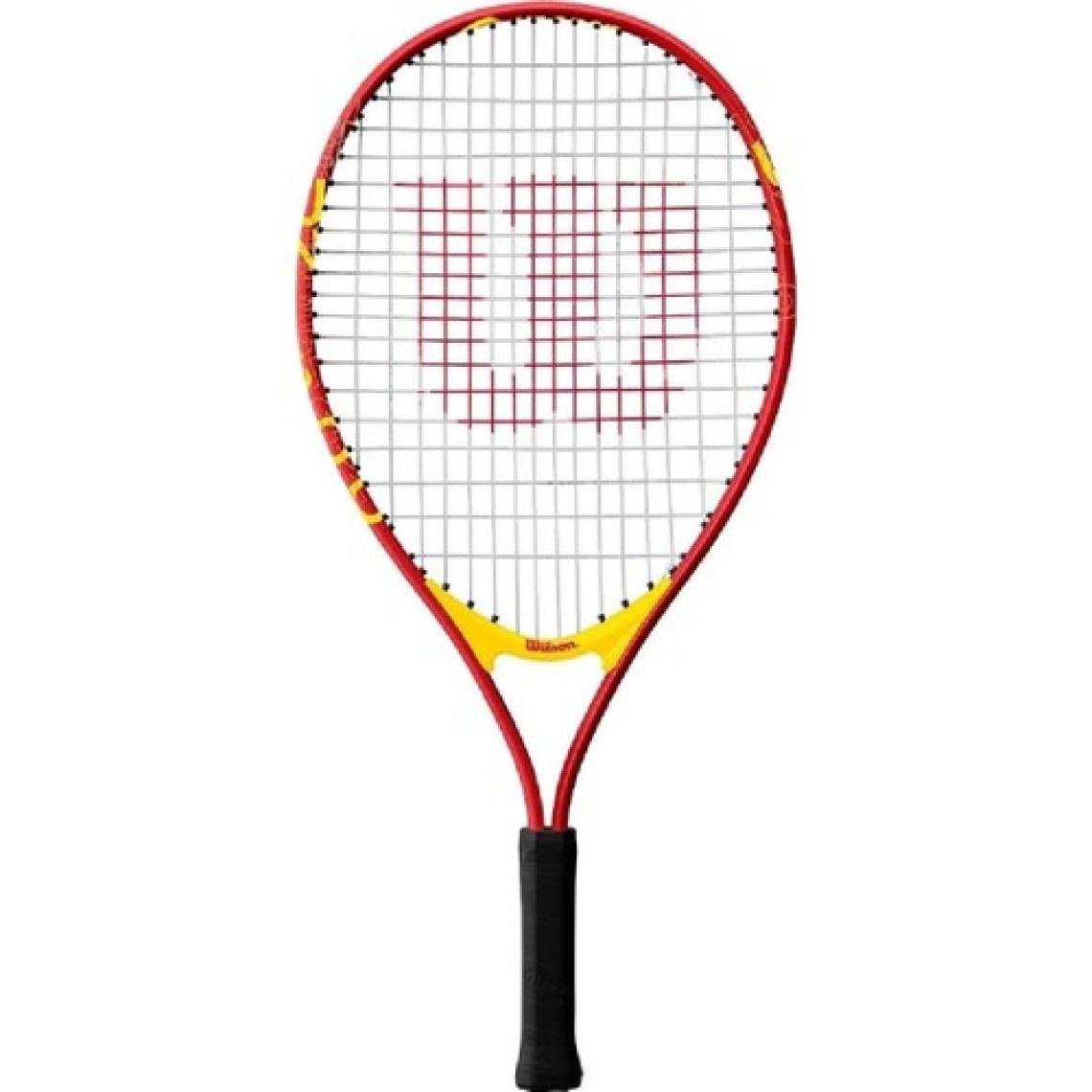 Wilson US Open 23 Çocuk Tenis Raketi (23"/Grip L0)