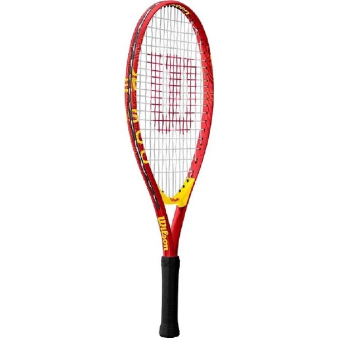 Wilson US Open 23 Çocuk Tenis Raketi (23"/Grip L0)