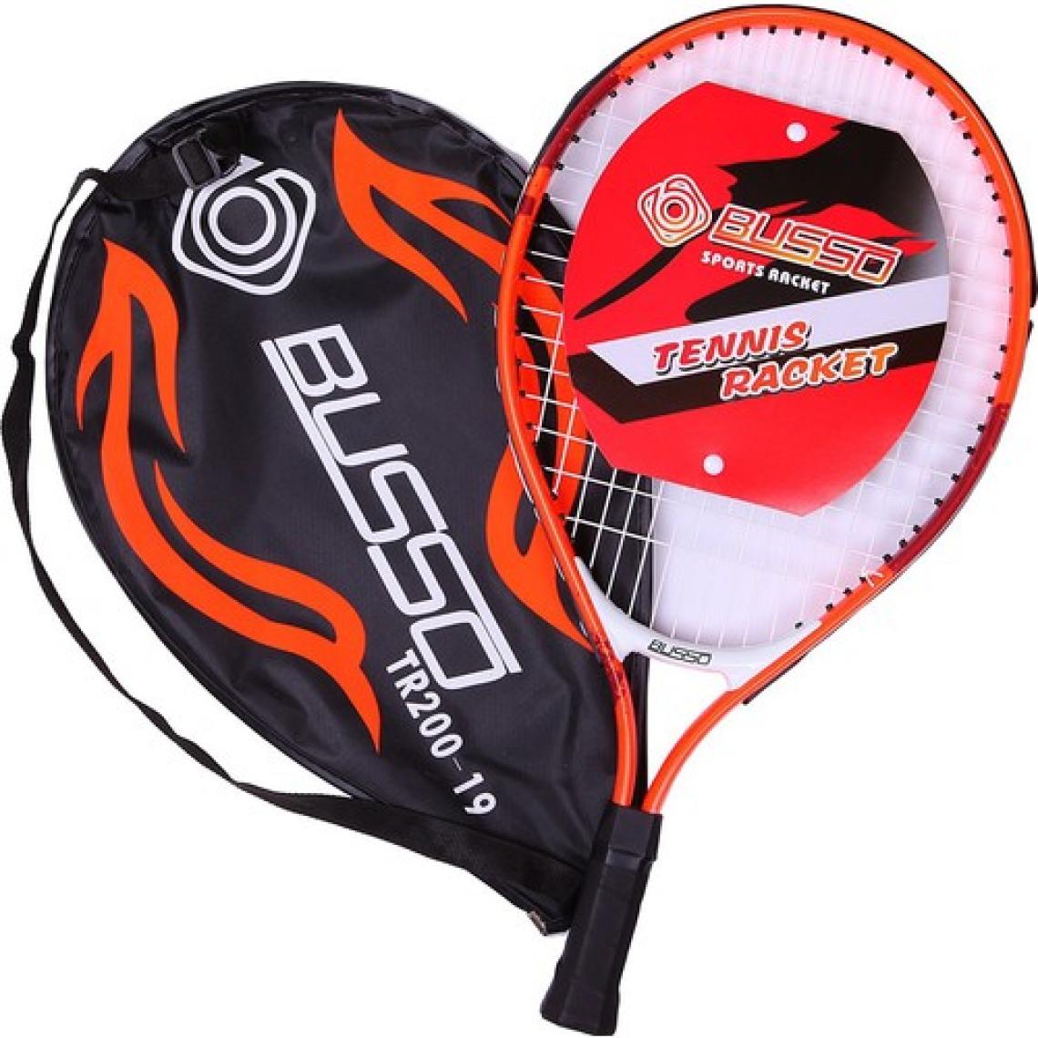 Busso Tr200 Tenis Raketi