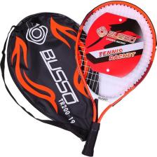 Busso Tr200 Tenis Raketi