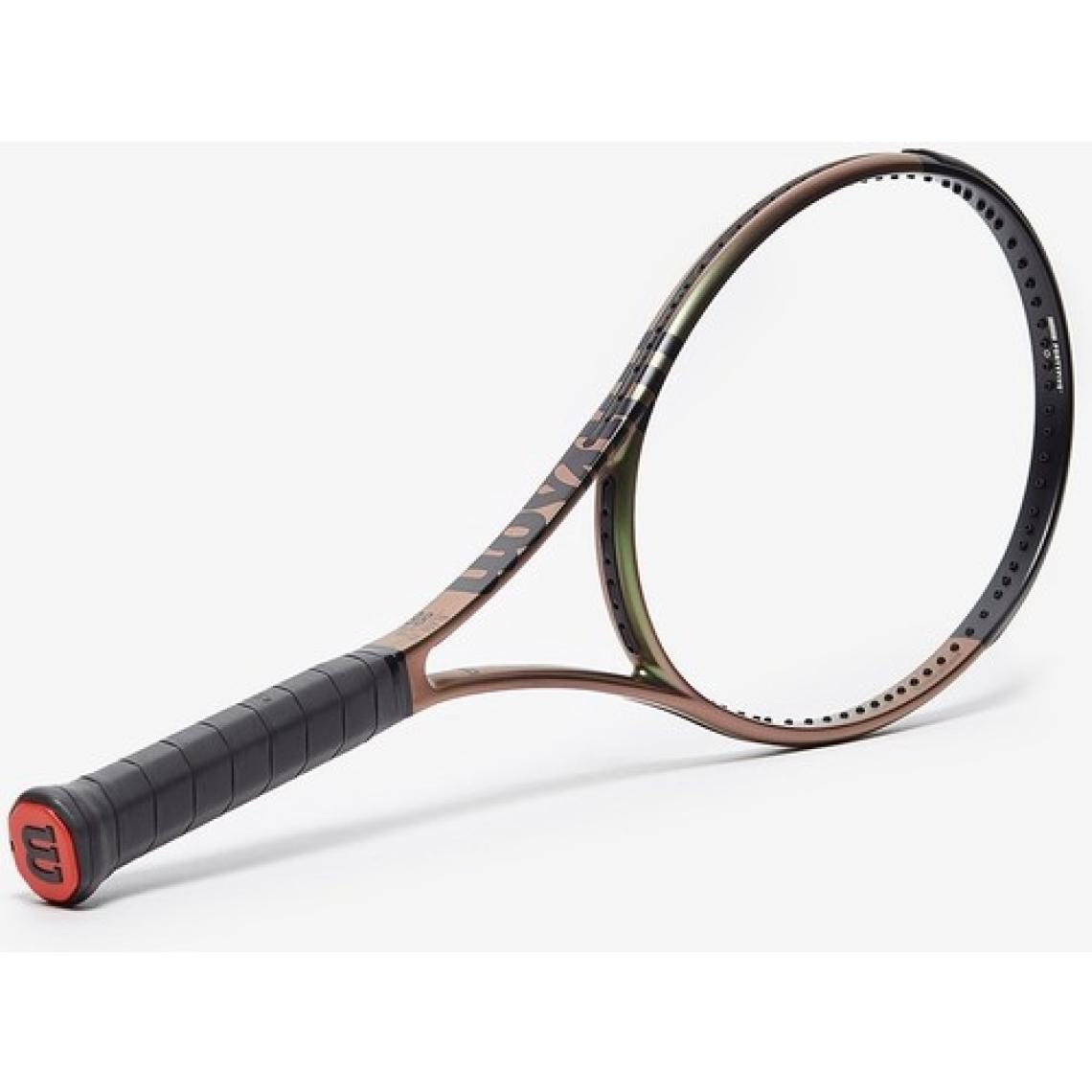 Wilson Blade 98 16X19 V8.0 Tenis Raketi WR078711U3