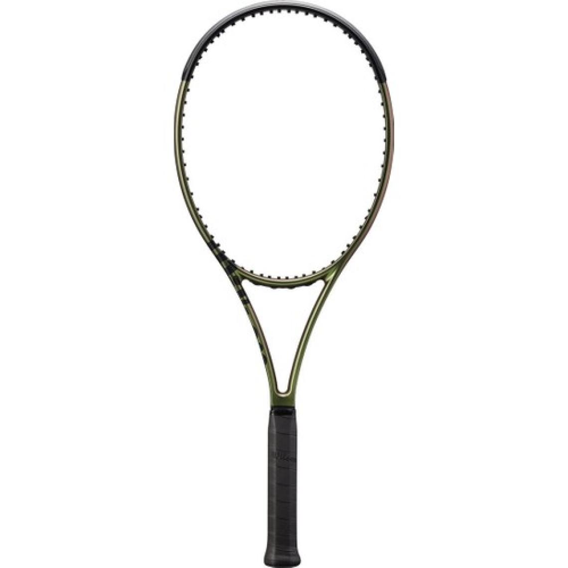 Wilson Blade 98 16X19 V8.0 Tenis Raketi WR078711U3