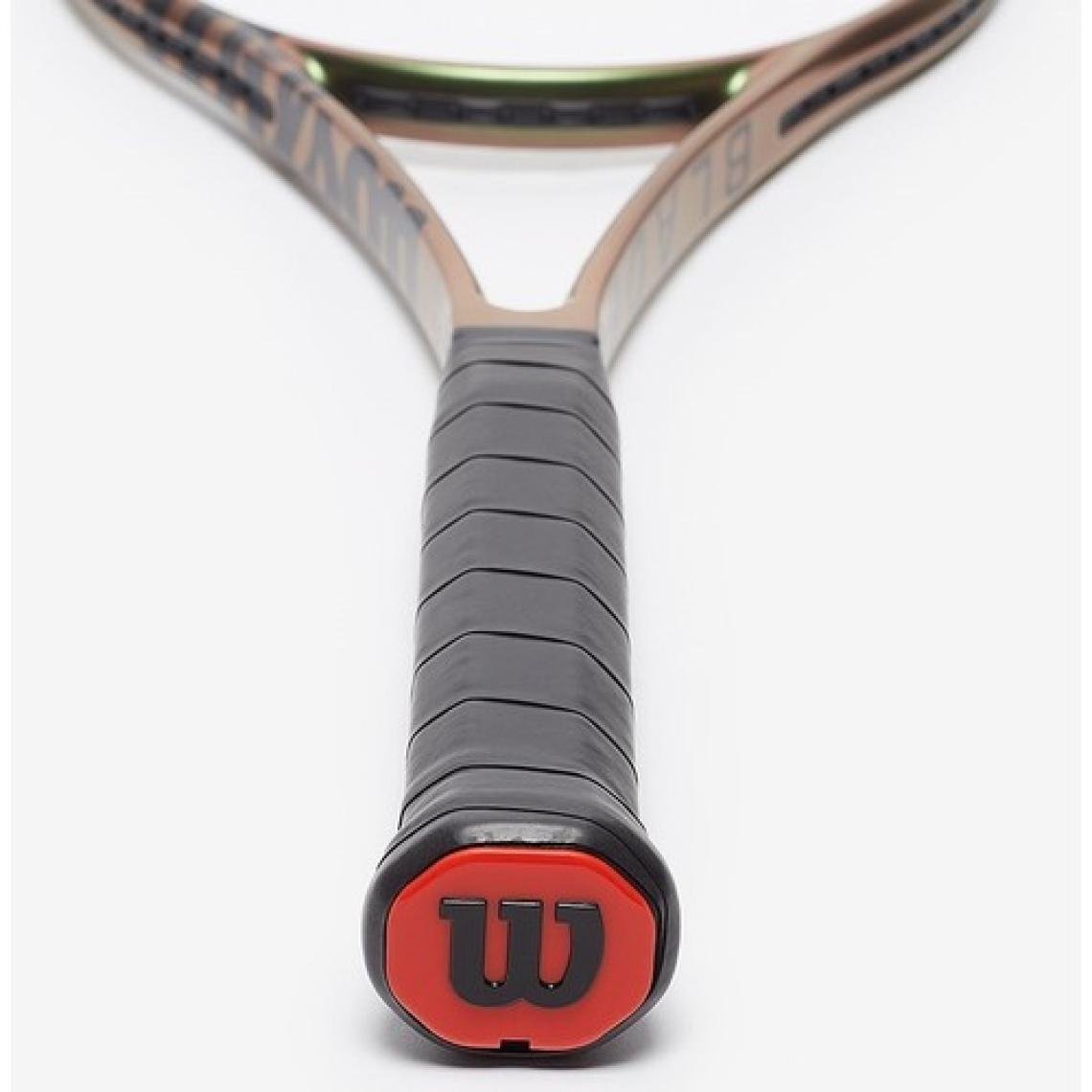 Wilson Blade 98 16X19 V8.0 Tenis Raketi WR078711U3