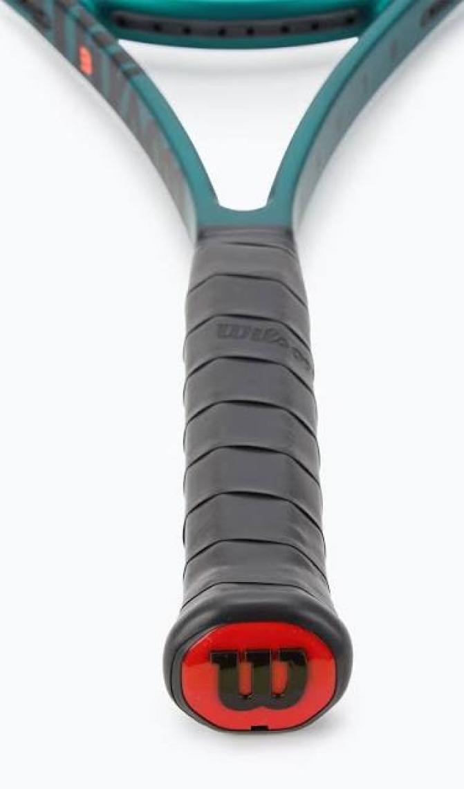 Wilson Blade 98 18X20 V9 Tenis Raketi 305 Gr. WR149911 (Kordajsız)