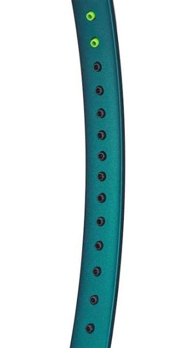 Wilson Blade 98 18X20 V9 Tenis Raketi 305 Gr. WR149911 (Kordajsız)