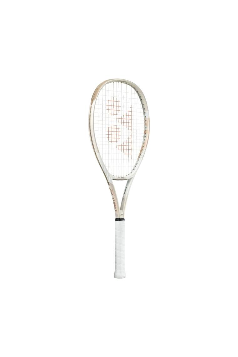 Yonex Vcore 100 Inc 280GR 7. Jenerasyon 2024 Sezon Kum Beji Tenis Raketi