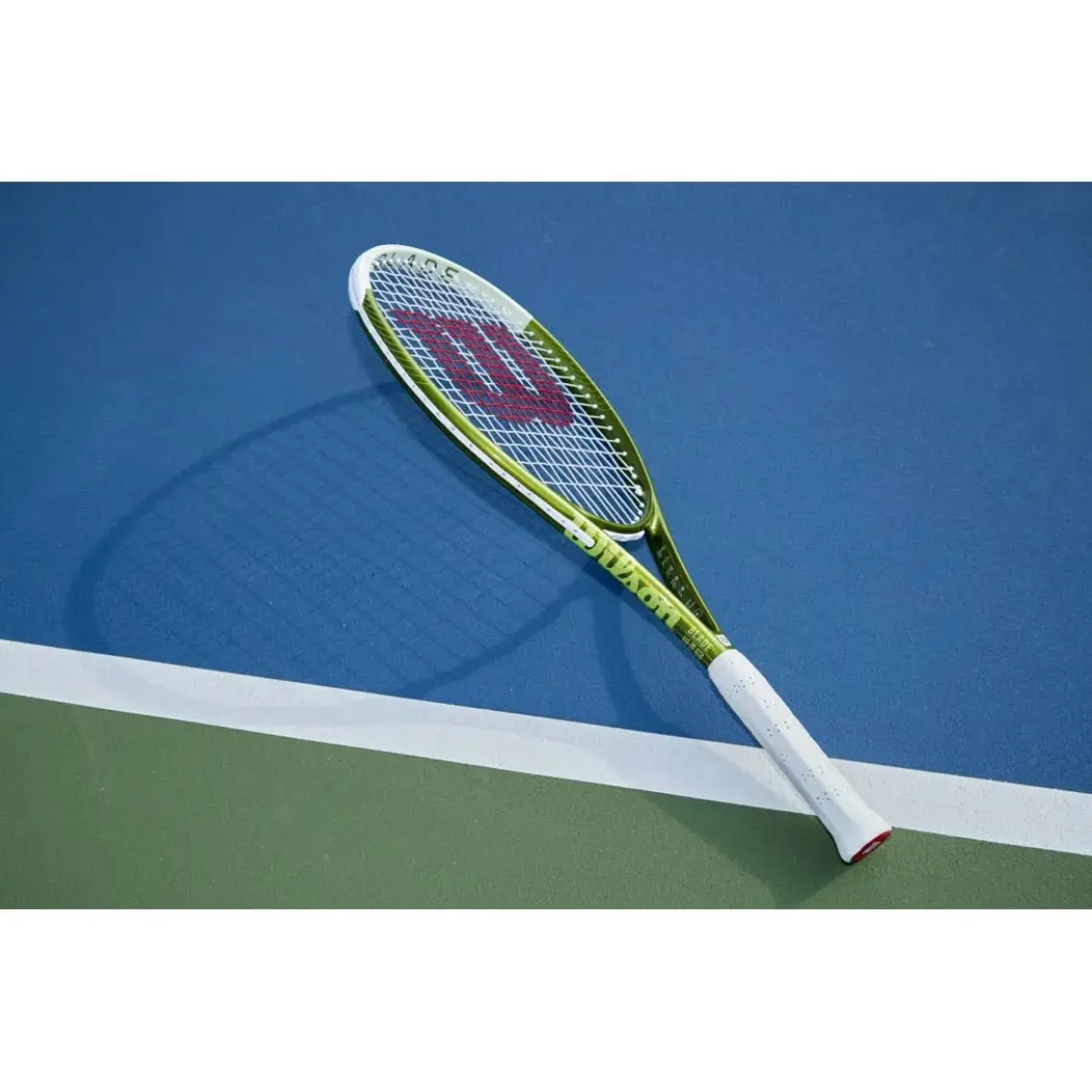 Wilson Blade Feel Team 103 Tenis Raketi