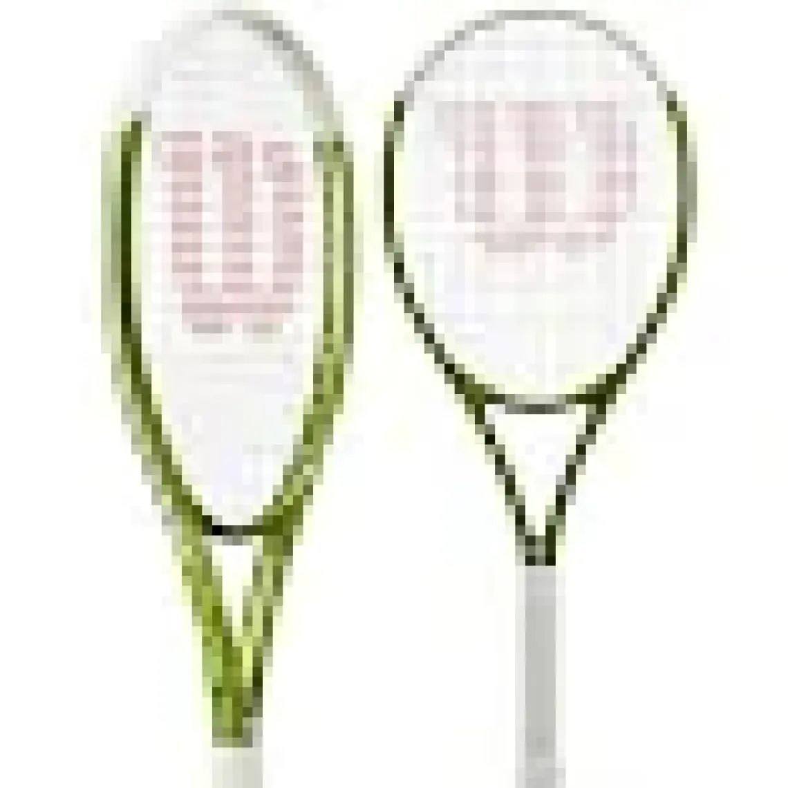 Wilson Blade Feel Team 103 Tenis Raketi