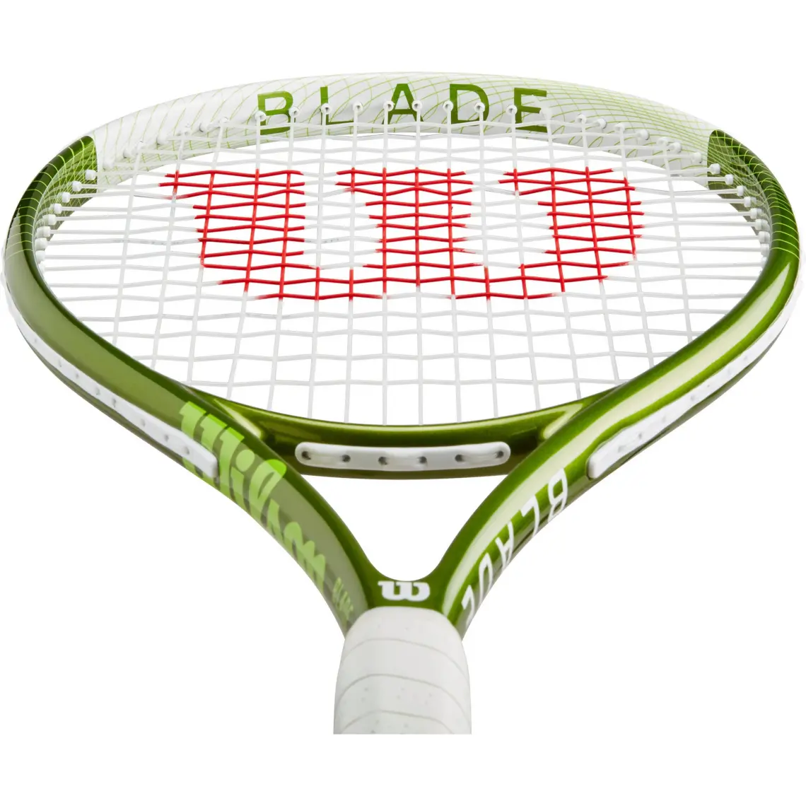 Wilson Blade Feel Team 103 Tenis Raketi