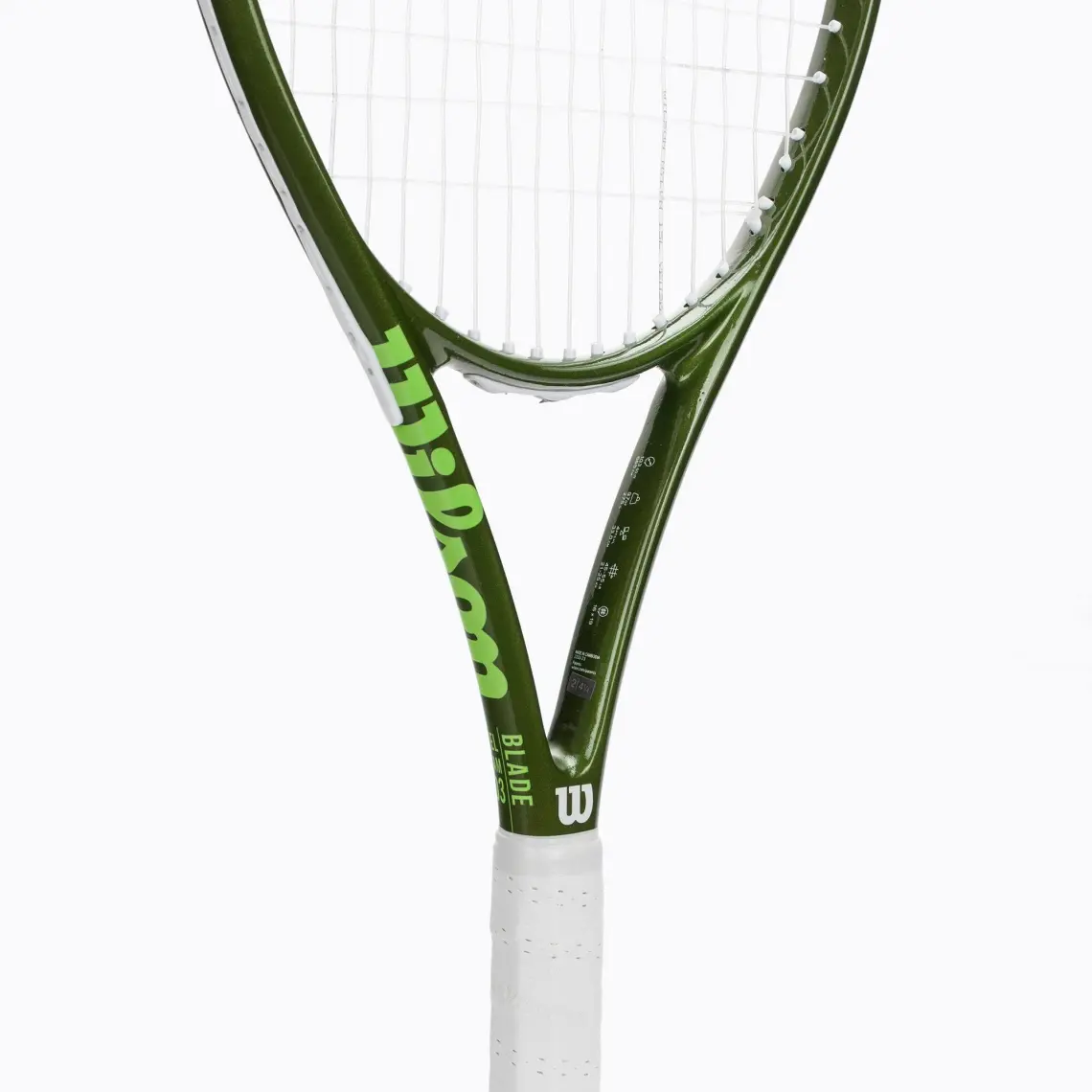Wilson Blade Feel Team 103 Tenis Raketi