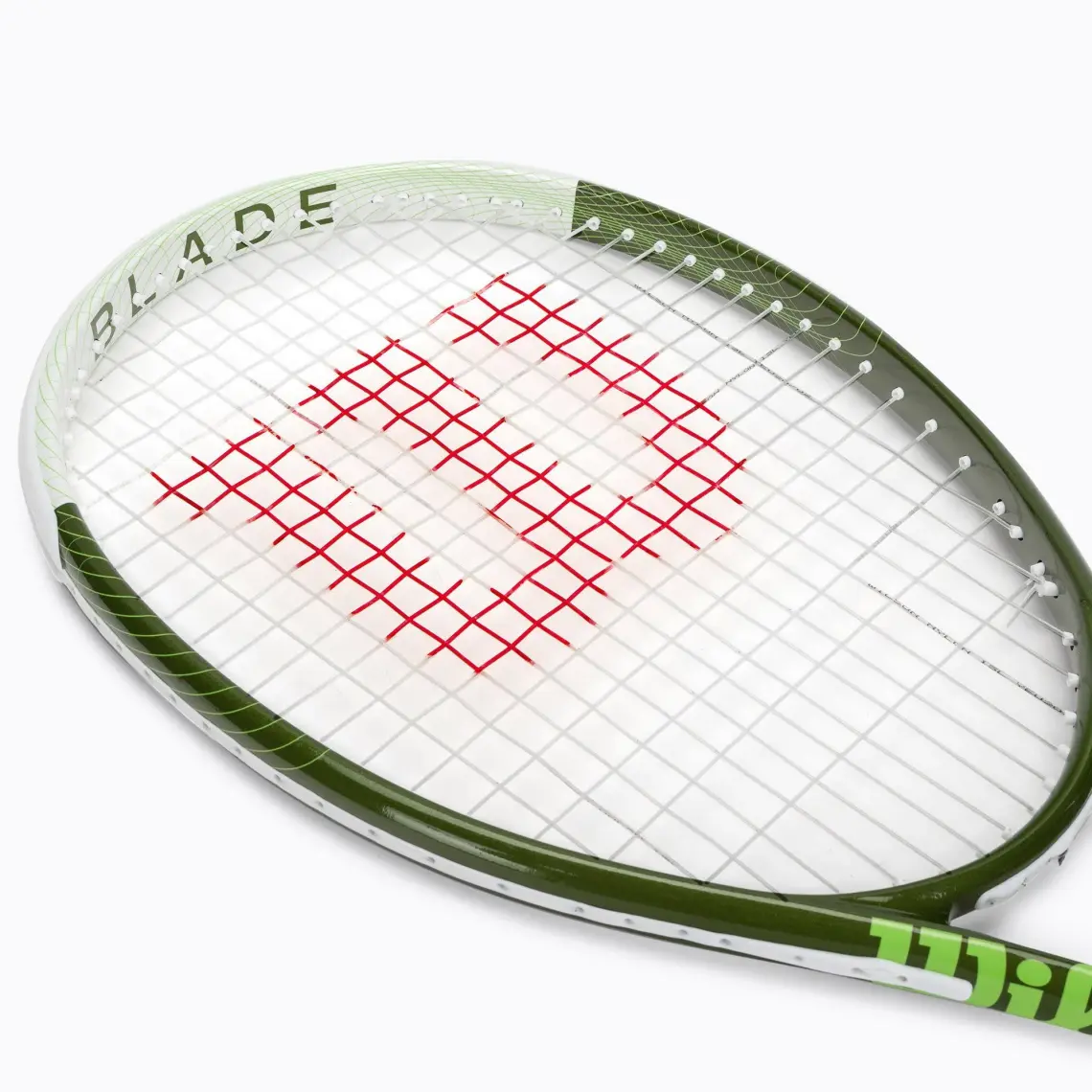 Wilson Blade Feel Team 103 Tenis Raketi