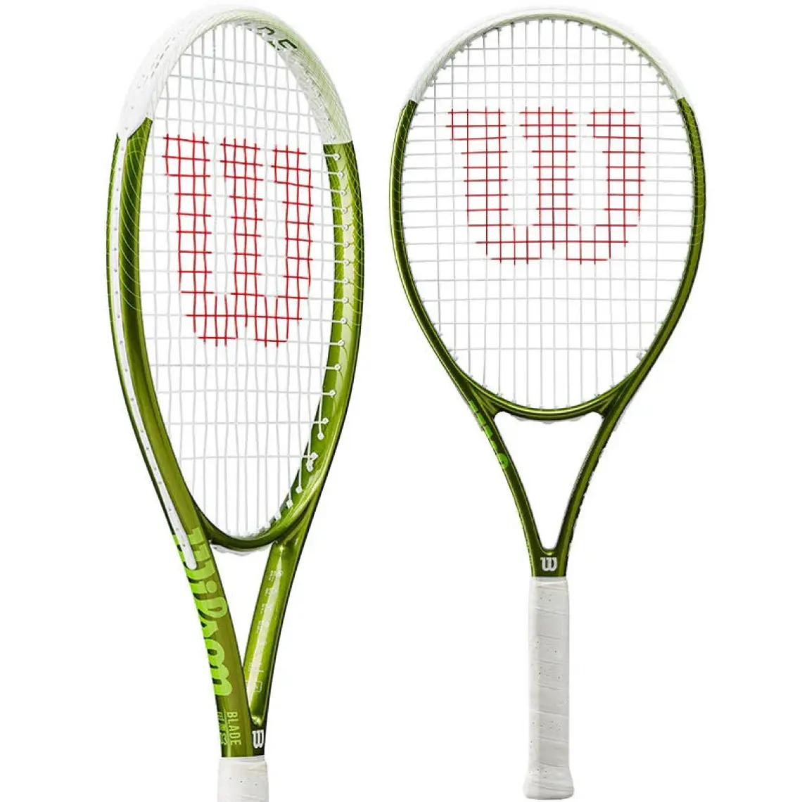 Wilson Blade Feel Team 103 Tenis Raketi