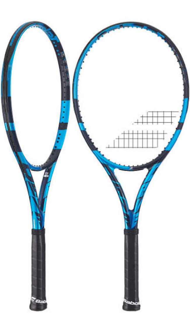 Babolat Pure Drive 2021 Kordajsız Tenis Raketi 101435