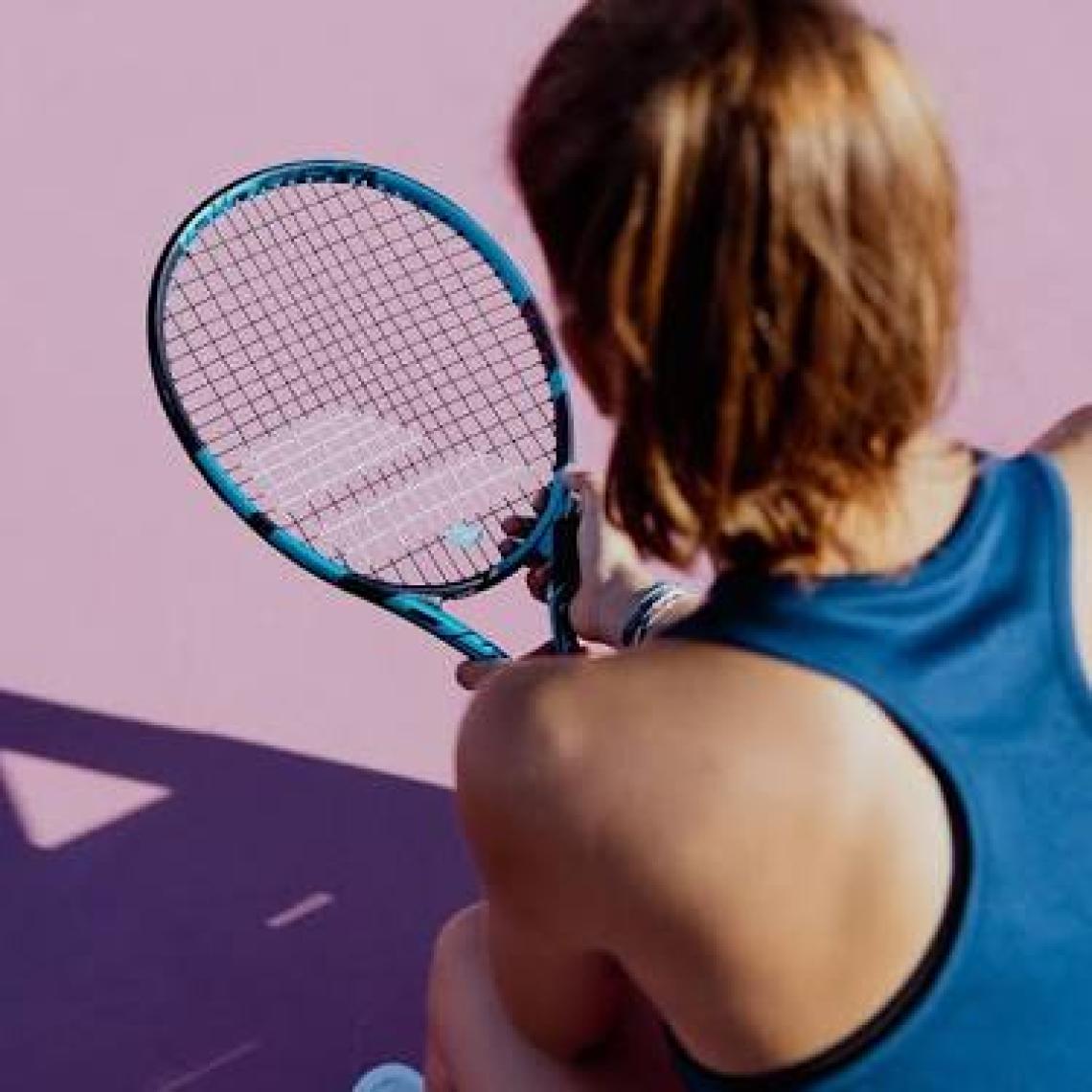Babolat Pure Drive 2021 Kordajsız Tenis Raketi 101435