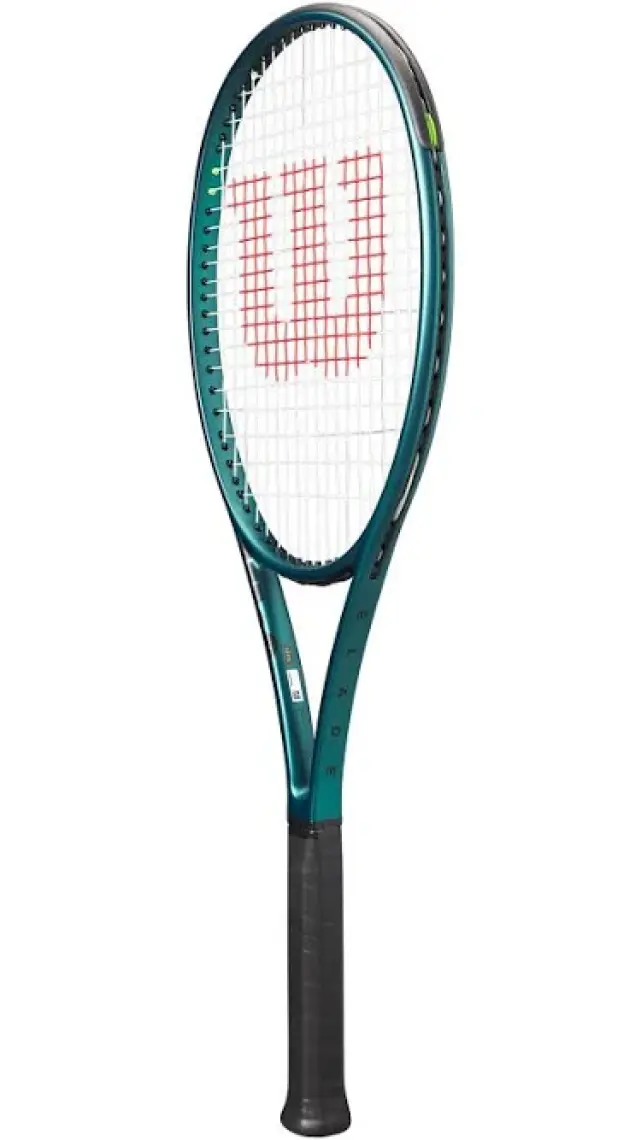 Wilson Tenis Raketi Blade 98 18X20 V9 Grip 1 WR149911U1