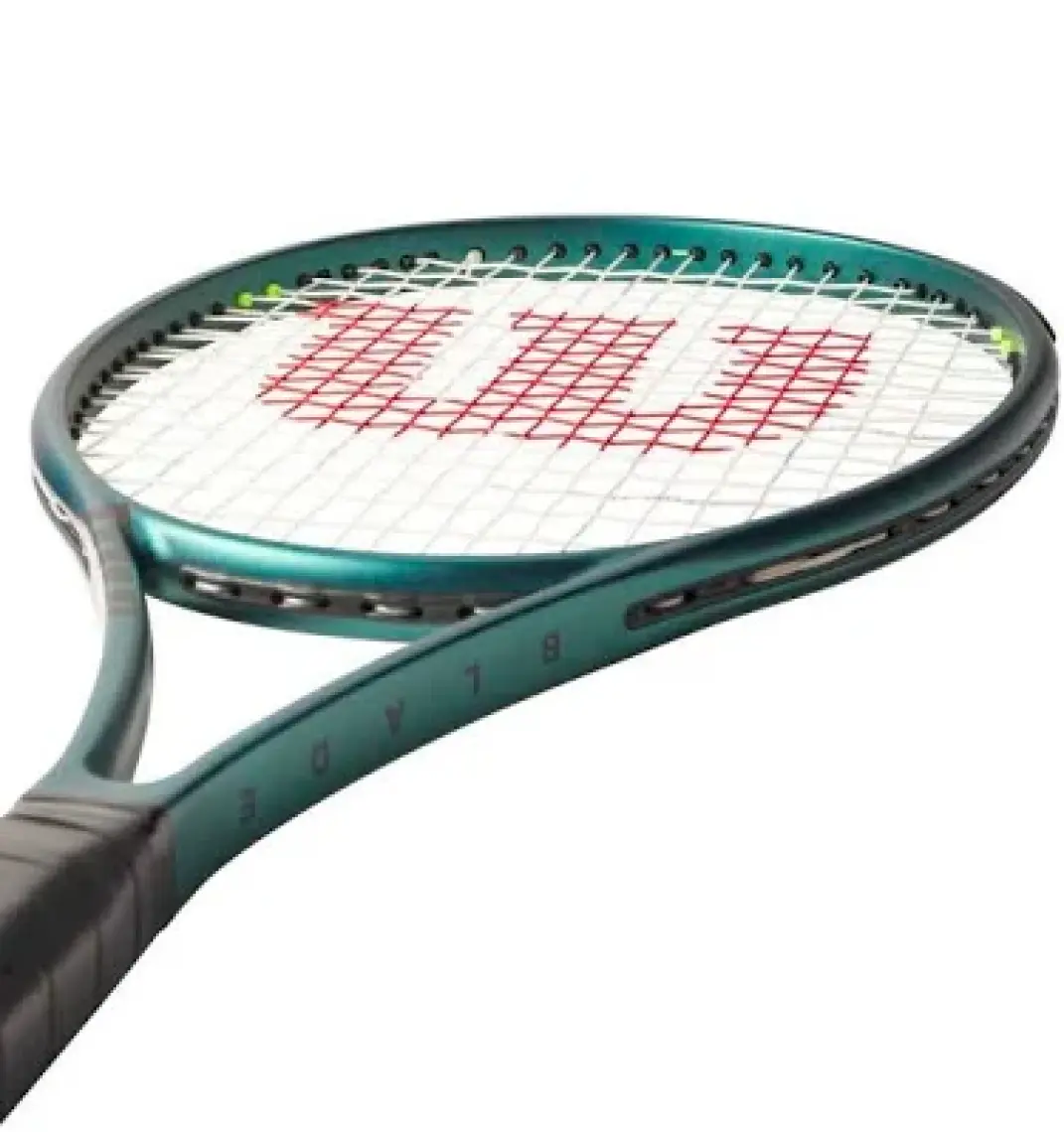 Wilson Tenis Raketi Blade 98 18X20 V9 Grip 1 WR149911U1