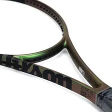 Wilson Blade 98 16X19 V8.0 Tenis Raketi WR078711U2 L2