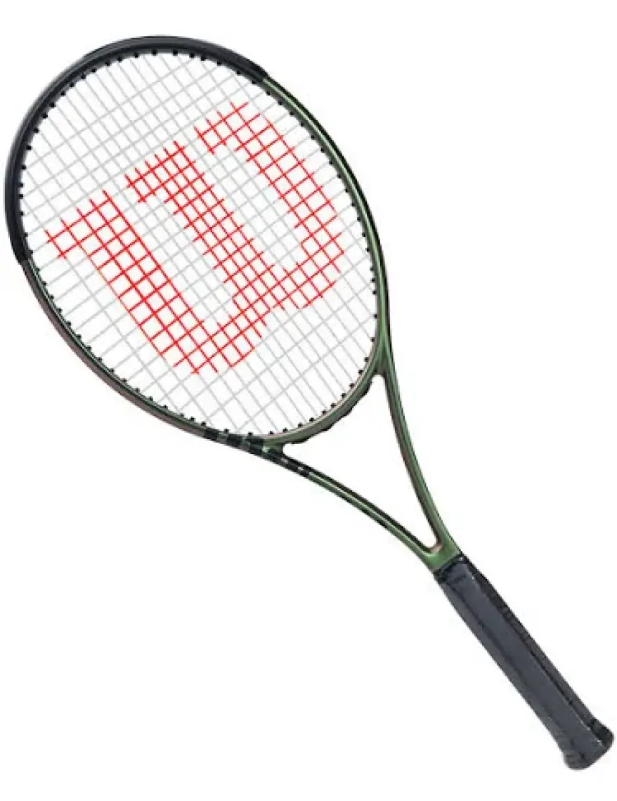 Wilson Blade 98 16X19 V8.0 Tenis Raketi WR078711U2 L2