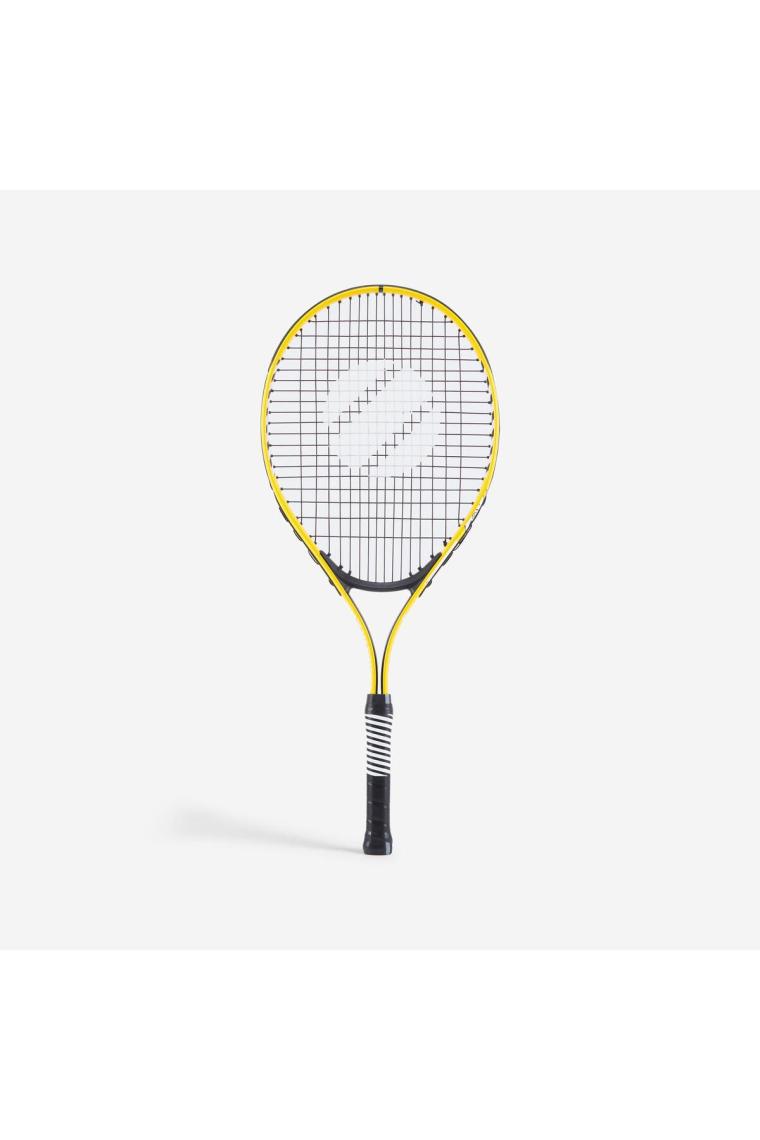 Artengo Çocuk Tenis Raketi - 25 İnç - Sarı - Easy TR130