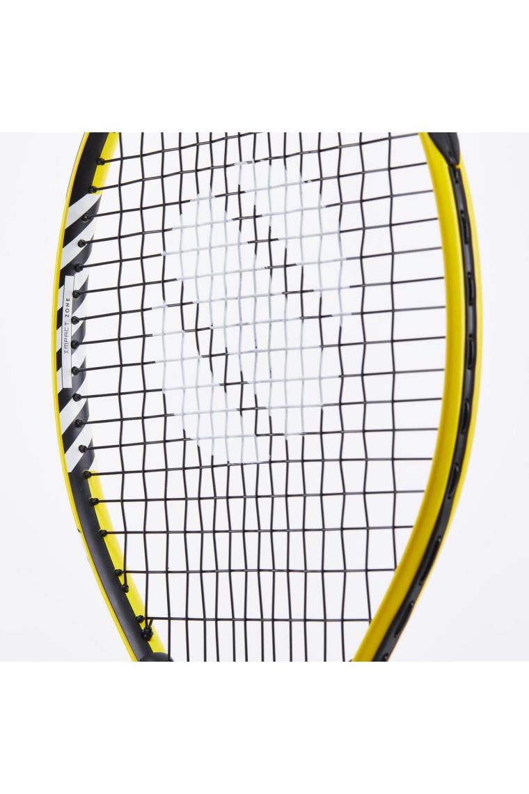 Artengo Çocuk Tenis Raketi - 25 İnç - Sarı - Easy TR130