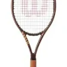 Wilson Pro Staff Team V14 Tenis Raketi-KORDAJLI-280 gr